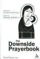 Cover of: The Catholic Prayerbook | 