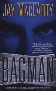 Cover of: Bagman