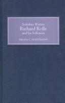 Yorkshire writers by Richard Rolle of Hampole