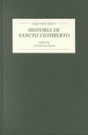 Historia de Sancto Cuthberto by Ted Johnson South