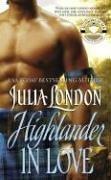 Cover of: Highlander in Love