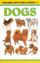 Cover of: Spotter's guide to dogs by Harry Glover