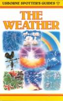 Spotter's guide to the weather by Francis Wilson, Felicity Mansfield