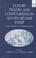 Cover of: Luxury Trades and Consumerism in Ancient Regime Paris