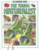 Cover of: The young naturalist by Andrew Mitchell