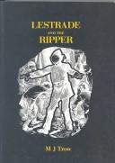 Cover of: Lestrade and the Ripper (Lestrade -- the Early Years, 3)