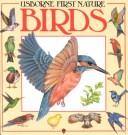 Cover of: Birds (1st Nature Books)
