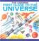 Cover of: First Guide to the Universe (Explainers Series)