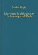 Cover of: Surse ale Muzicii Medievale