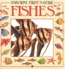 Cover of: Fishes by Alwyne Wheeler