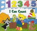 Cover of: I Can Count (Learn and Play)