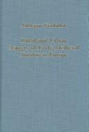 Cover of: Rural and urban aspects of early medieval northwest Europe by Adriaan E. Verhulst