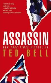 Cover of: Assassin: A Novel