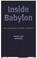 Cover of: Inside Babylon