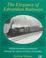 Cover of: The Elegance of Edwardian Railways