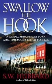 Cover of: Swallow the hook by S. W. Hubbard
