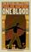 Cover of: Of One Blood: Or, the Hidden Self