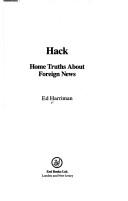 Hack by Ed Harriman