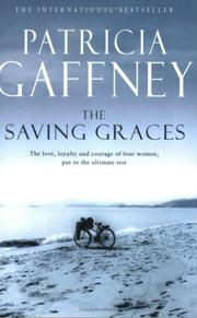 Cover of: The Saving Graces by Patricia Gaffney