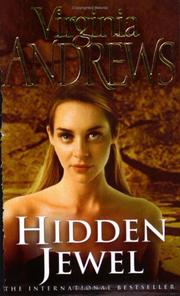 Cover of: Hidden Jewel (Landry) by V. C. Andrews