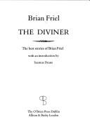 Cover of: The Diviner by Brian Friel