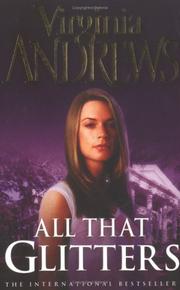 Cover of: All That Glitters (Landry) by V. C. Andrews, V. C. Andrews