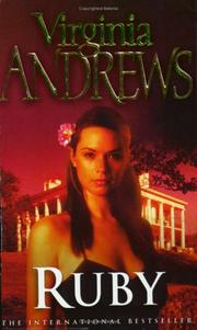 Cover of: Ruby (Landry) by V. C. Andrews