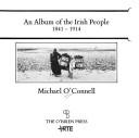 Cover of: Shadows: an album of the Irish people 1841-1914