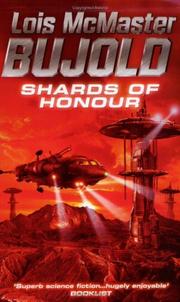 Cover of: Shards of Honour by Lois McMaster Bujold