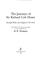 Cover of: The journeys of Sir Richard Colt Hoare through Wales and England, 1793-1810