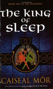 Cover of: The King of Sleep (The Watchers)