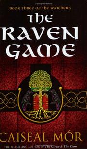 Cover of: The Raven Game (Watchers 3)