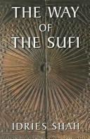 Cover of: The Way Of The Sufi