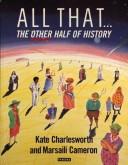 Cover of: All That by Kate Charlesworth, Marsaili Cameron