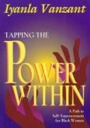 Tapping the power within by Iyanla Vanzant
