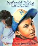 Cover of: Nathaniel Talking by Eloise Greenfield