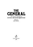 Cover of: The General by Whitmore, George Sir