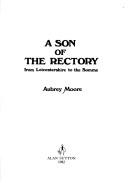 A Son of the Rectory by Aubrey Moore