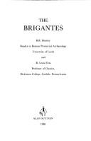 Cover of: The Brigantes (Peoples of Roman Britain' Series, Vol 9)