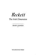 Front cover of Beckett by Mary Junker