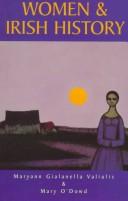 Cover of: Women & Irish history: essays in honour of Margaret MacCurtain