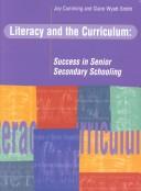 Cover of: Literacy and the curriculum: success in senior secondary schooling