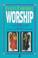 Cover of: Worship