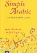 Cover of: Simple Arabic | Yousif Haddad