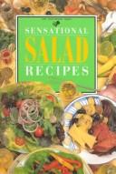 Cover of: Sensational Salad Recipes (Hawthorn Mini Series)