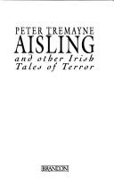 Cover of: Aisling: and other Irish tales of terror