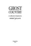 Cover of: Ghost Country