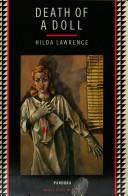 Cover of: Death of a Doll (Pandora Women Crime Writers) by Hilda Lawrence