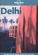 Cover of Delhi