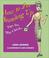 Cover of: How to pee standing up